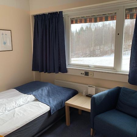 Honne Hotell Biri Exterior photo