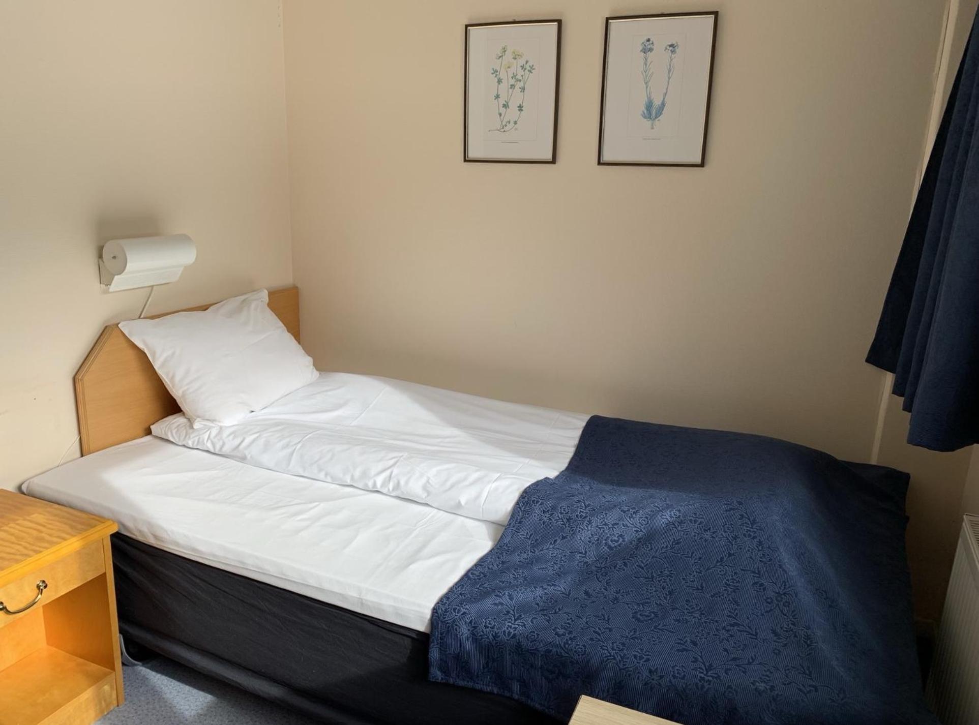 Honne Hotell Biri Exterior photo