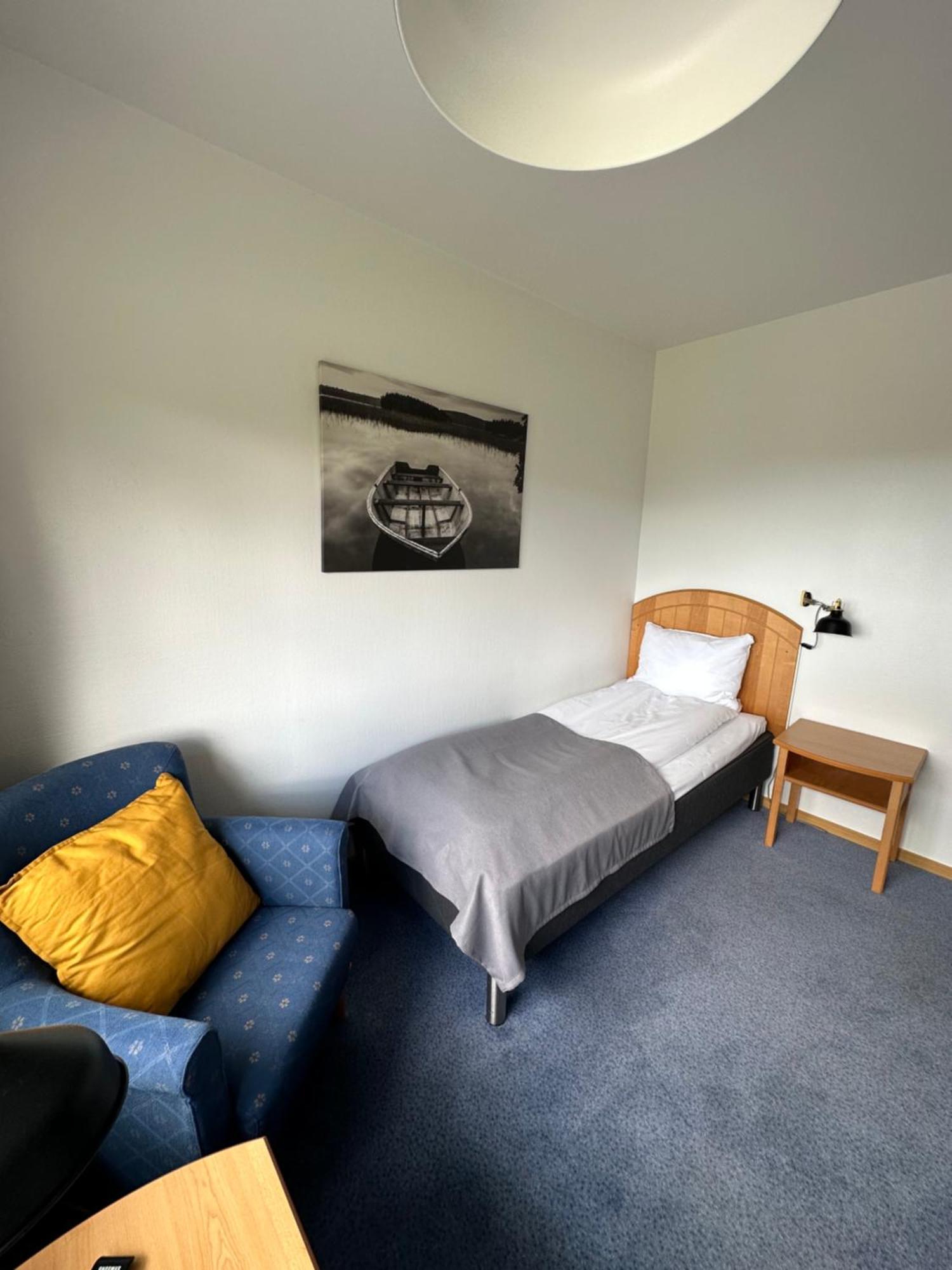 Honne Hotell Biri Room photo