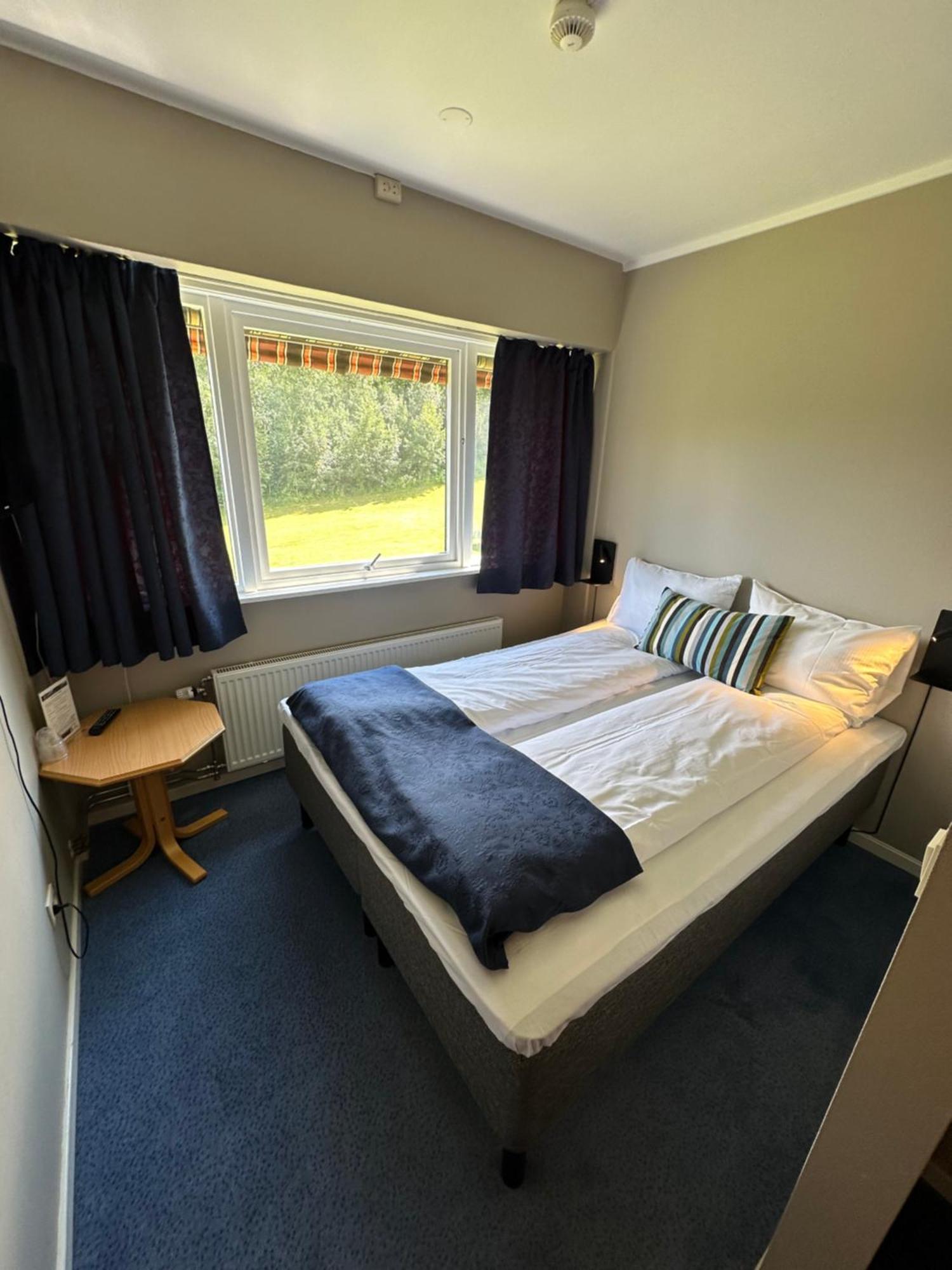 Honne Hotell Biri Room photo
