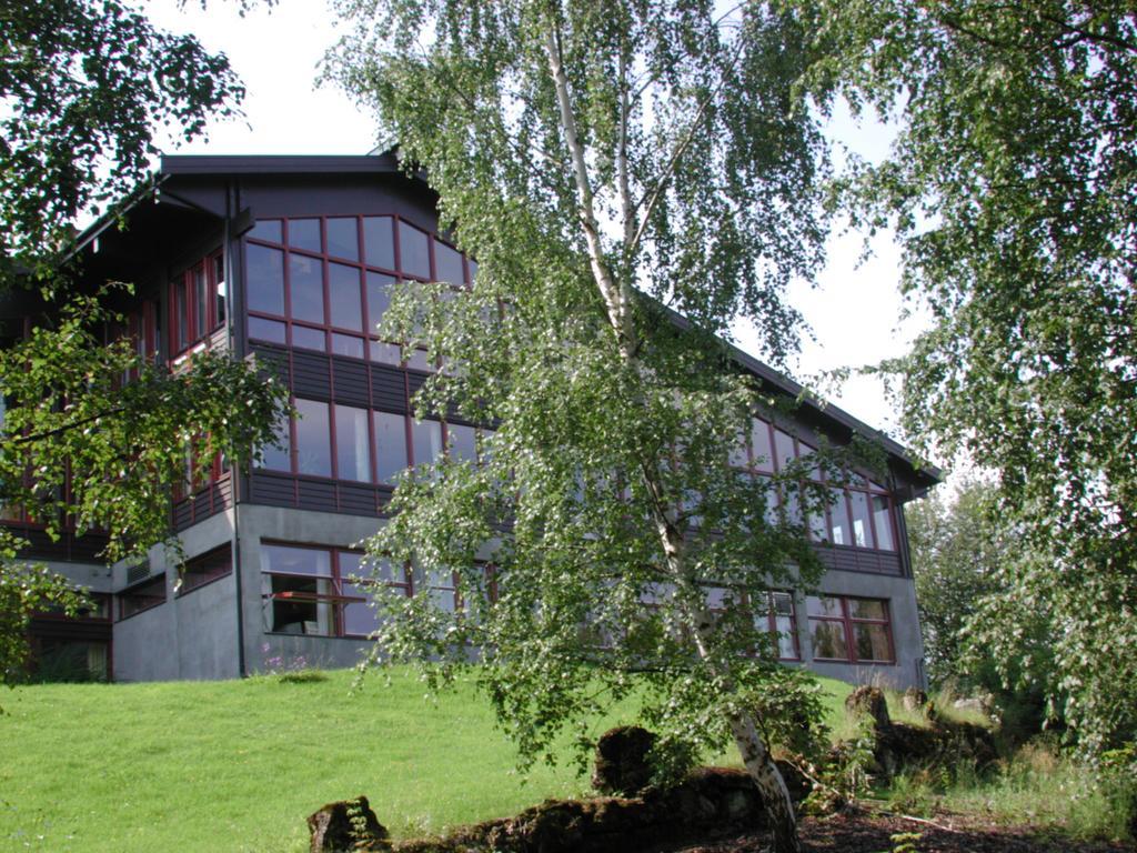 Honne Hotell Biri Exterior photo